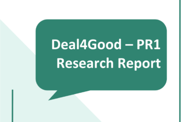 PR1 Report