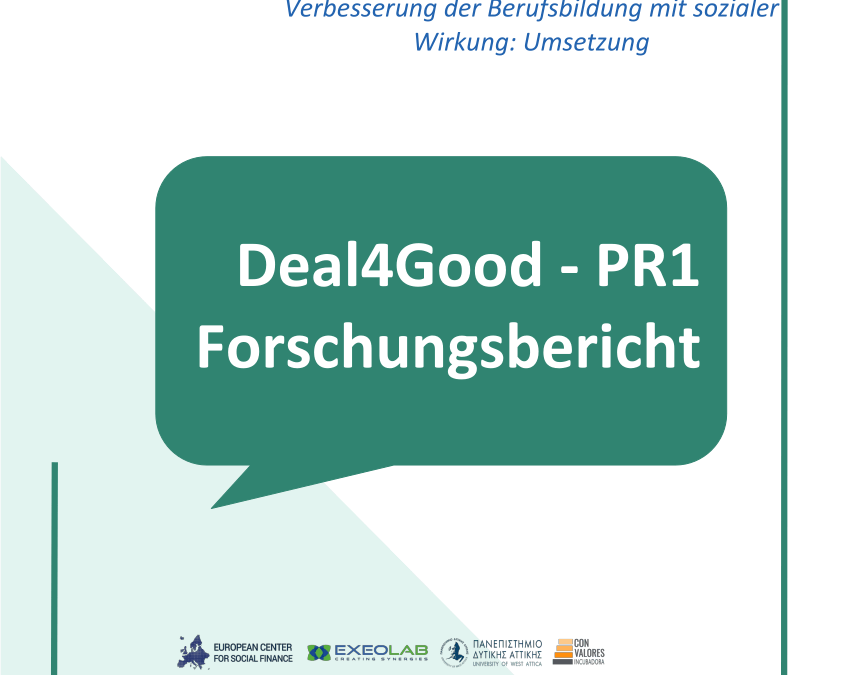 PR1-Bericht (DE)