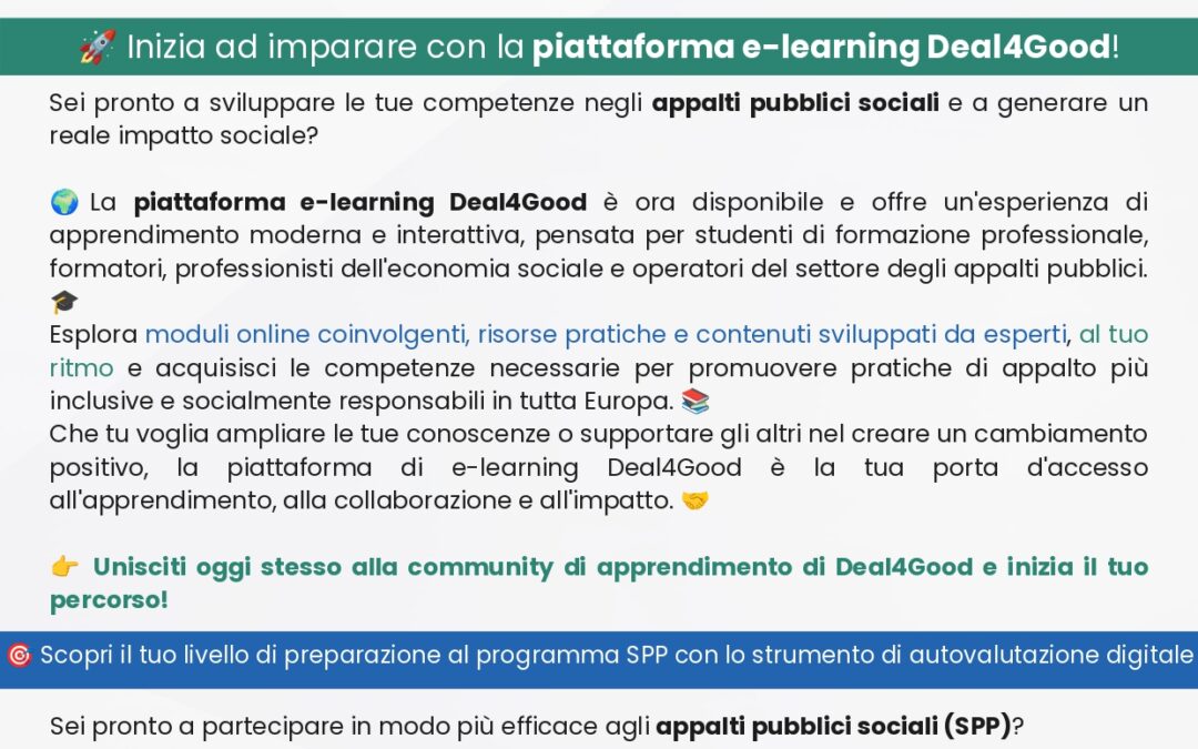 Terza Newsletter