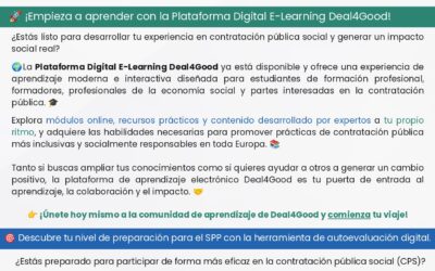 3º Boletín informativo